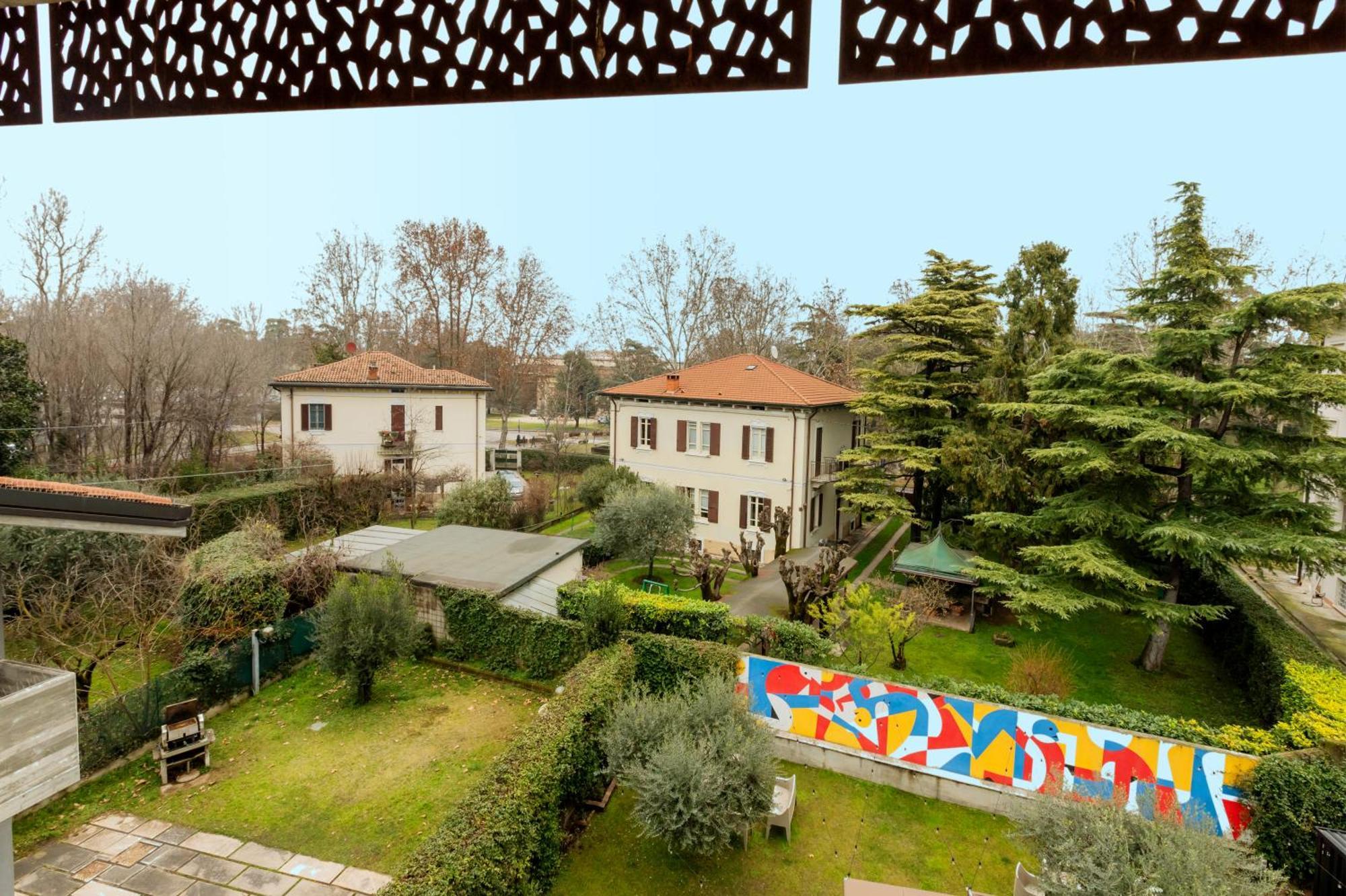 Stravagante Hostel & Rooms - Verona — Photos 2