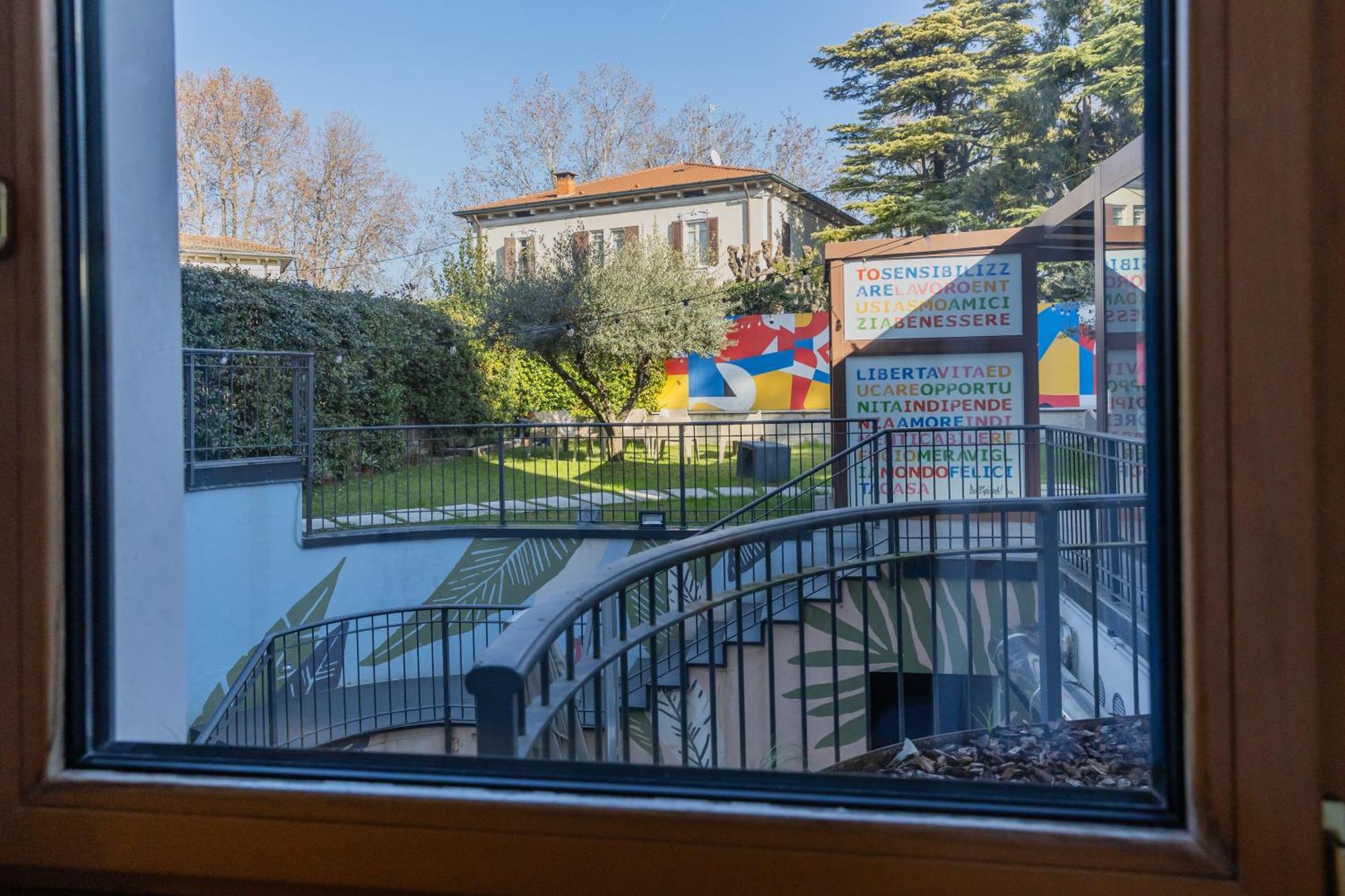 Stravagante Hostel & Rooms - Verona — Photos 1