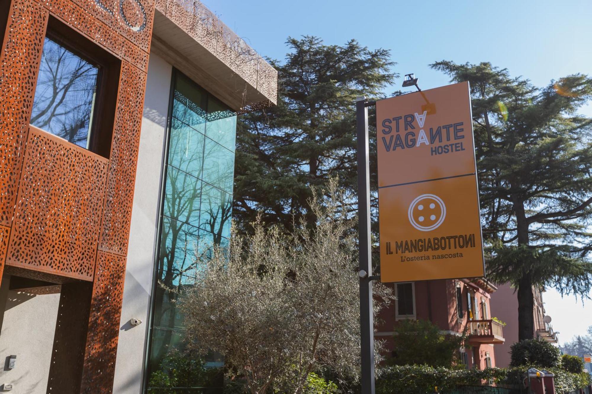 Stravagante Hostel & Rooms - Verona, Verona